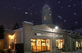 Alte Feuerwehr, © MG Bad Fischau-Brunn, Foto: Lukas Dostal