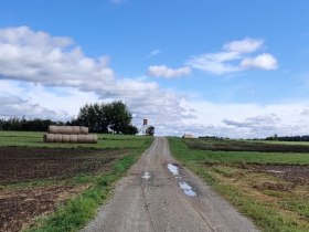 Aubergweg, © Marktgemeinde Hoheneich