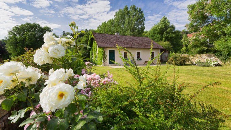 Gärtnerhaus, © Rainer Mirau