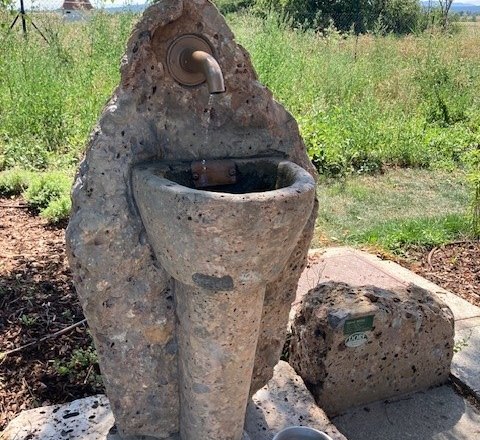 Heilsamer Brunnen - Brunnen, © Wienerwald Tourismus