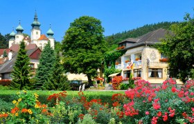 Hotel Restaurant Schlossgasthof Artstetten, © Schlossgasthof Artstetten