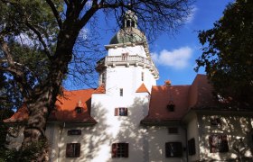 Schloss Tribuswinkel, © Schloss Tribuwinkel