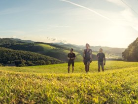 Wanderung zur Sophienalpe, © Wienerwald Tourismus GmbH / Christoph Kerschbaum