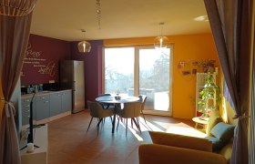 Appartement Sonnenschein, © S. Gritsch-Stockinger