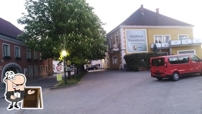 Gasthaus Vosenhuber, © Gasthaus Vosenhuber