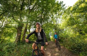 MTB Wienerwald, © Wienerwald Tourismus GmbH / Markus Frühmann