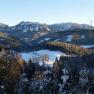 Idyllische Winterlandschaft, © Johannes Hoyos