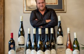 Toni Zöhrer, © Weingut Zöhrer