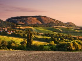 Pálava, © Weinviertel Tourismus GmbH