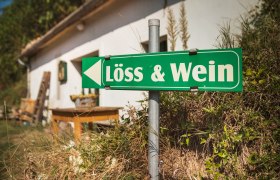 Furth, Löss und Wein, © Wachau-Nibelungengau-Kremstal