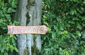 Kneippweg, © Gemeindehofamt Priel