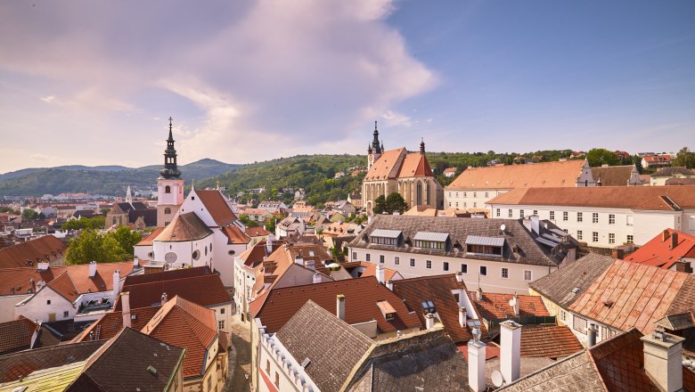 Altstadt von Krems, © Andreas Hofer