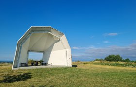 Königsbrunn, © Donau Niederösterreich - Kamptal-Wagram-Tullner Donauraum