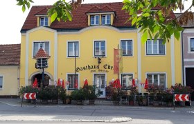 Gasthaus Edelhof, Kittsee, © Gasthaus Edelhof