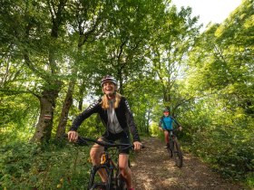 MTB Wienerwald, © Wienerwald Tourismus GmbH / Markus Frühmann