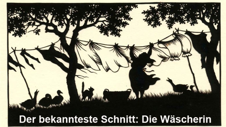 Die Wäscherin", © mk