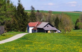 Das Landhaus auf der Alm, © Thomas Starkl