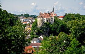 Raabs an der Thaya, © © Anton Haslinger