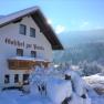 Winter beim Gasthof zur Paula, © Neumann Tina