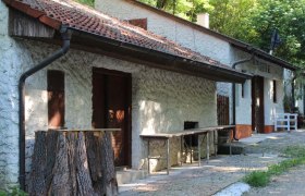 Kellergasse Wolkersdorf, © Weinviertel Tourismus