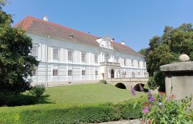 Schloss Rohrau, © Schloss Rohrau