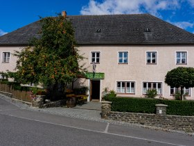 Gasthaus Sommer in Neukirchen, © Gottfried Grossinger