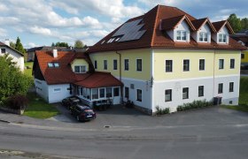 Gasthaus/Zimmervermietung Haubner, © Werner Haubner