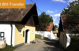 Weinviertler Kellergassenkulinarium, © Weinviertel Tourismus GmbH / Mandl