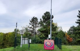 Ö3 Wetterstation Bad Deutsch-Altenburg Carnuntum, © Donau Niederösterreich, Neubauer