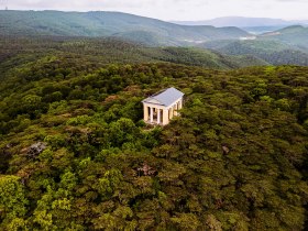 SS_Husarentempel, © Sascha Schernthaner_Wienerwald Tourismus