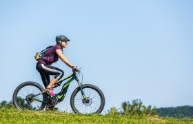 Auf zwei Rädern durchs Wechselland, © Wiener Alpen in Niederösterreich