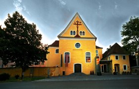 Kloster Und, © Center Management Kloster UND