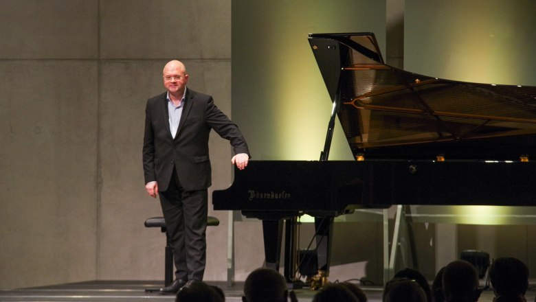 Das Bösendorfer Festival in den Kasematten, © Manfred Gartner