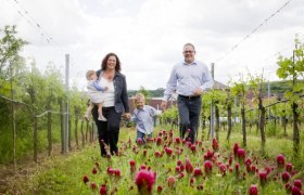 Weingut Familie Frei, © Weingut Frei