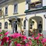 Hotel zum Goldenen Hirschen im Sommer, © Hotel zum Goldenen Hirschen