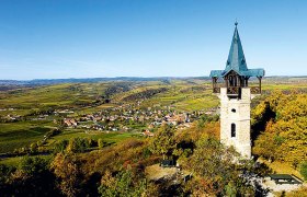 Kamptalwarte am Heiligenstein, © POV, Robert Herbst