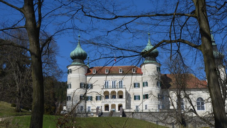 schloss-artstetten-2_1, © Karl Temper