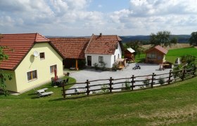 gaestehaus-doerr-waldviertel_neu, © Fam. Dörr