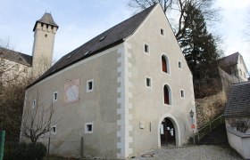 Aussiedlermuseum Allentsteig, © Stadtgemeinde Allentsteig