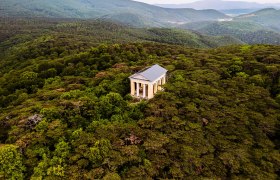 Husarentempel, © Wienerwald Tourismus