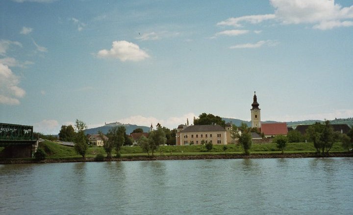 Mautern, © Dürauer