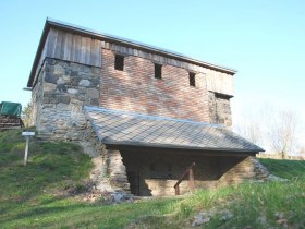 Kalkofen bei Heitzing, © Mostviertel