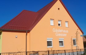 Gästehaus Giesser, © Giesser