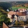 flugaufnahme_dji_0692_1, © Schloss Hotel Drosendorf Martin Sommer