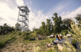 Wandern im Wienerwald, © Wienerwald / Studio Kerschbaum