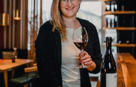 Weingut Michaela Riedmüller, © Die Rubin Carnuntum Weingüter