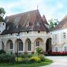 Herzlich Willkommen im Schloss Schrattenthal, © Birgit Reiter