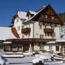 Der Althammerhof im Winterkleid, © Althammerhof, Julius Schneidhofer