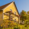 Theater- und Feriendorf Königsleitn – Herbst, © Stephan Mussil