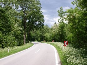 Rundtour 09 - Dunkelsteinerwald, © Donau Niederösterreich Tourismus GmbH